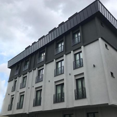 Anka Premium Hotel Стамбул Экстерьер фото