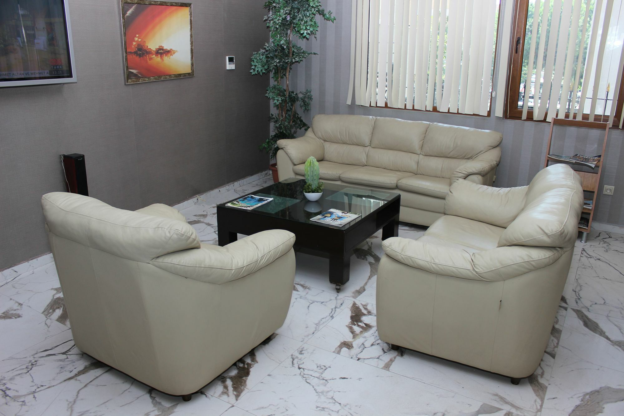 Anka Premium Hotel Стамбул Экстерьер фото